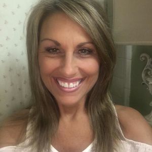 Meet your Posher, Teresa